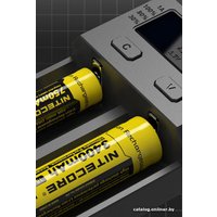 Зарядное устройство Nitecore New I2