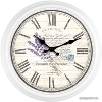 Настенные часы TROYKA 88881897