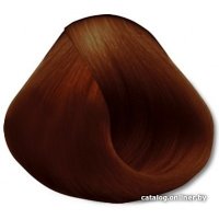 Крем-краска для волос Prosalon Professional Color art Permanent colour cream 5/035 (зол. махагоновый шатен)