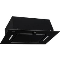 Кухонная вытяжка ZorG Asta 1060 60 M (черный)