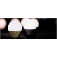 Светодиодная лампочка Фотон LED P45-C 8W E27 3000K (серия Х)