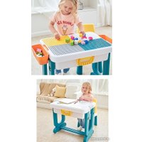 Игровой стол Nino Creative BS-8818 в Бресте