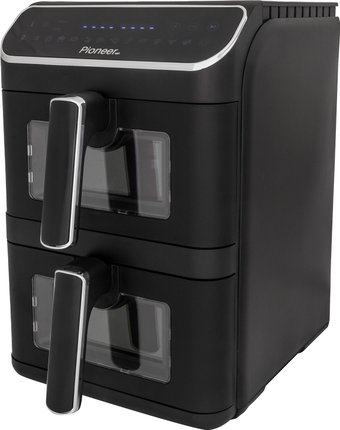 Аэрогриль (аэрофритюрница) Pioneer SM560D