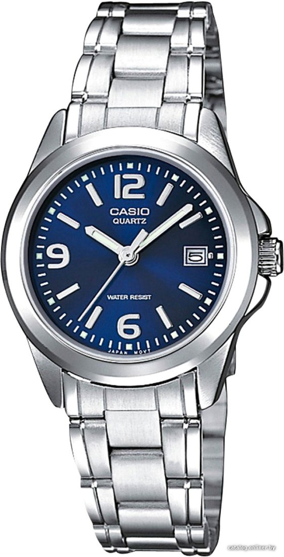 Наручные часы Casio LTP-1259PD-2A