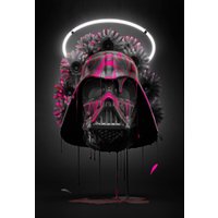 Картина Vimala На холсте 50x70 Арт 95