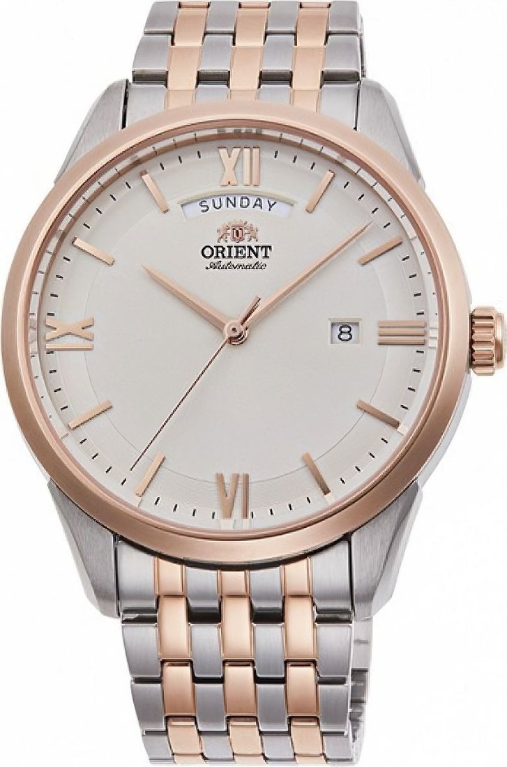 Наручные часы Orient Contemporary RN-AX0002S