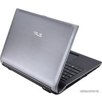 Ноутбук ASUS N53JF (90N0WA678W1C476013AF)