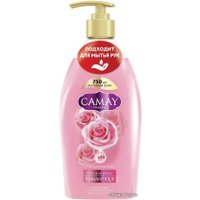  Camay Гель для душа Романтик 750 мл