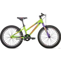 Детский велосипед Format 7424 (2019)