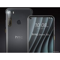 Телефон HTC Desire 20 Pro 128GB (черный)