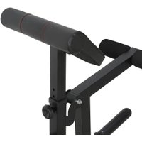 Силовая скамья Alpin Titan G-50