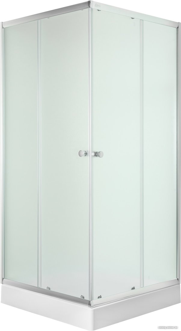 Душевой уголок Saniteco SN-902W 90x90