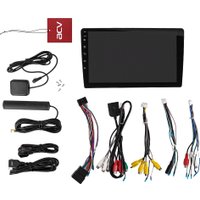 USB-магнитола ACV AD-9007