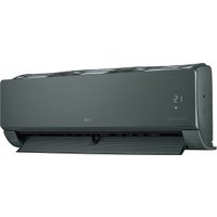 Кондиционер LG Artcool Objet Green AG12BK