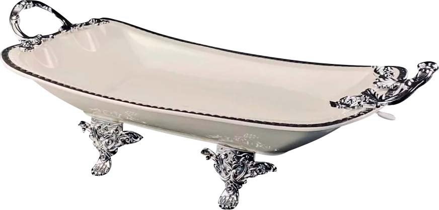 

Блюдо Lenardi Atlantis 205-926