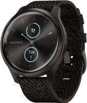 Garmin Vivomove Style (черный)