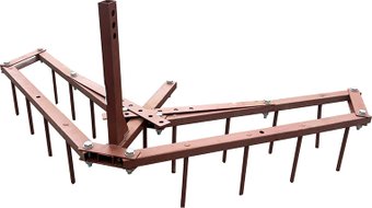 Борона СпецПрофРесурс Б-5