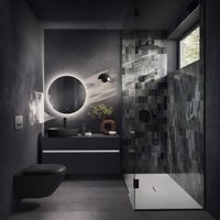 Сиденье для унитаза Villeroy & Boch Antao 8M67S1R7