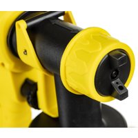 Краскораспылитель Garvill SGE500-HVLP