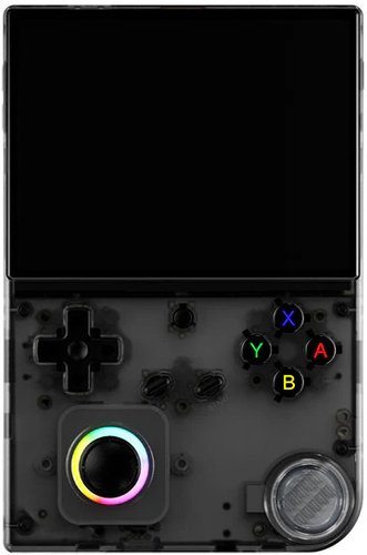 Игровая приставка Anbernic RG40XXV 32GB/128GB (черный)