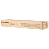 Блок распределения питания IPPON PDU BASIC 1U