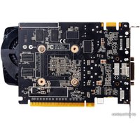 Видеокарта ZOTAC GeForce GTS 450 ECO 2GB DDR3 (ZT-40509-10L)