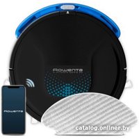 Робот-пылесос Rowenta X-Plorer Serie 45 RR8275WH