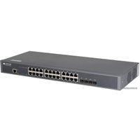 Управляемый коммутатор 3-го уровня BDCOM S2900-24T4X