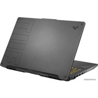 Игровой ноутбук ASUS TUF Gaming F17 FX706HCB-HX111T