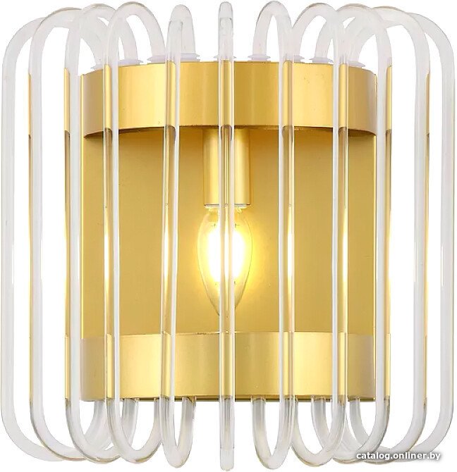Люстра средней высоты ST Luce Grosseto SL1228.201.01