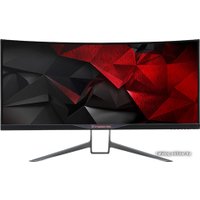 Игровой монитор Acer Predator X34 (UM.CX1EE.006)