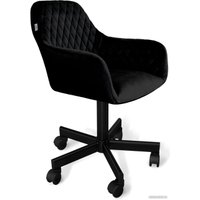 Офисное кресло Sheffilton SHT-ST38/S120M (ночное затмение /черный)