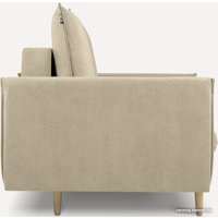 Диван Divan Слипсон Мини Linia Beige 206447 (бежевый)
