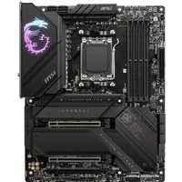 Материнская плата MSI MPG X670E Carbon WiFi