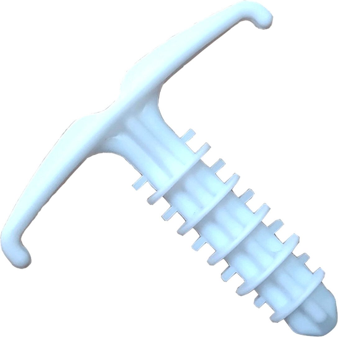 

Дюбель-хомут VitEvroPlast Т6 4813679000631 (100 шт.)