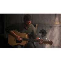  The Last of Us: Part II. Remastered для PlayStation 5