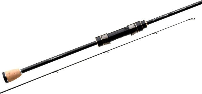 

Удилище Azura X Game X94ML Precise Thrower TZ 2.85м тест 4-22г AZX94ML