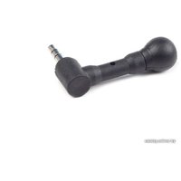 Коннекторный микрофон Gembird MIC-203