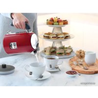 Электрический чайник Kenwood ZJX650RD