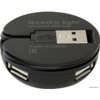  Defender Quadro Light