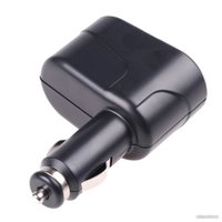 Разветвитель прикуривателя Sipl PLS24A