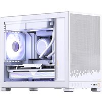 Корпус Jonsbo D32 Std (белый)