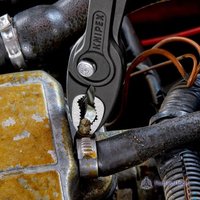 Клещи переставные Knipex TwinGrip 8202200