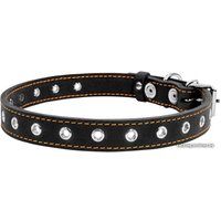 Ошейник Collar 01511 (черный)