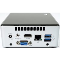 Компактный компьютер Intel NUC NUC5CPYH