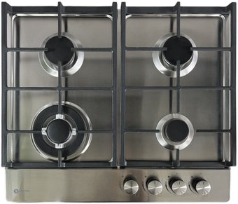 Варочная панель Schtoff H6020P26IS Inox