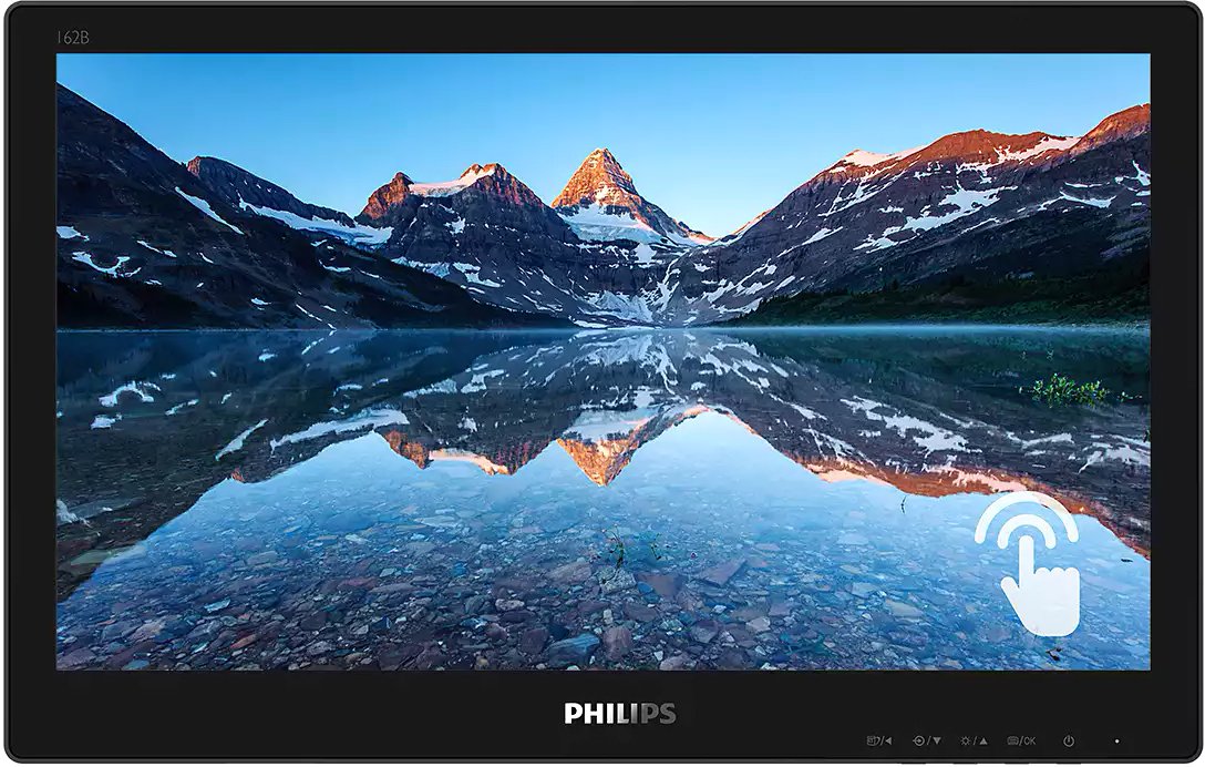 

Монитор Philips 162B9TN/00