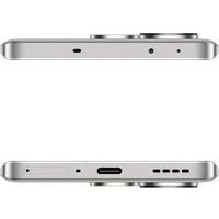 Телефон Realme GT 6 16GB/512GB международная версия (зеркальный серебряный)