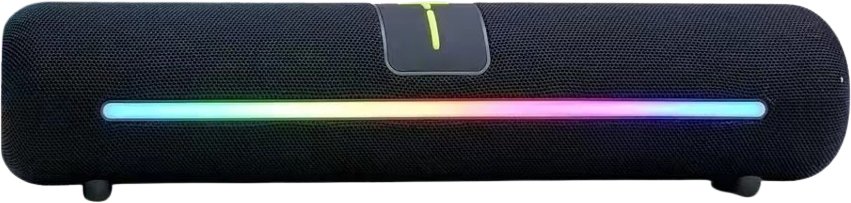Беспроводная колонка Bseng P22 Pro (черный)