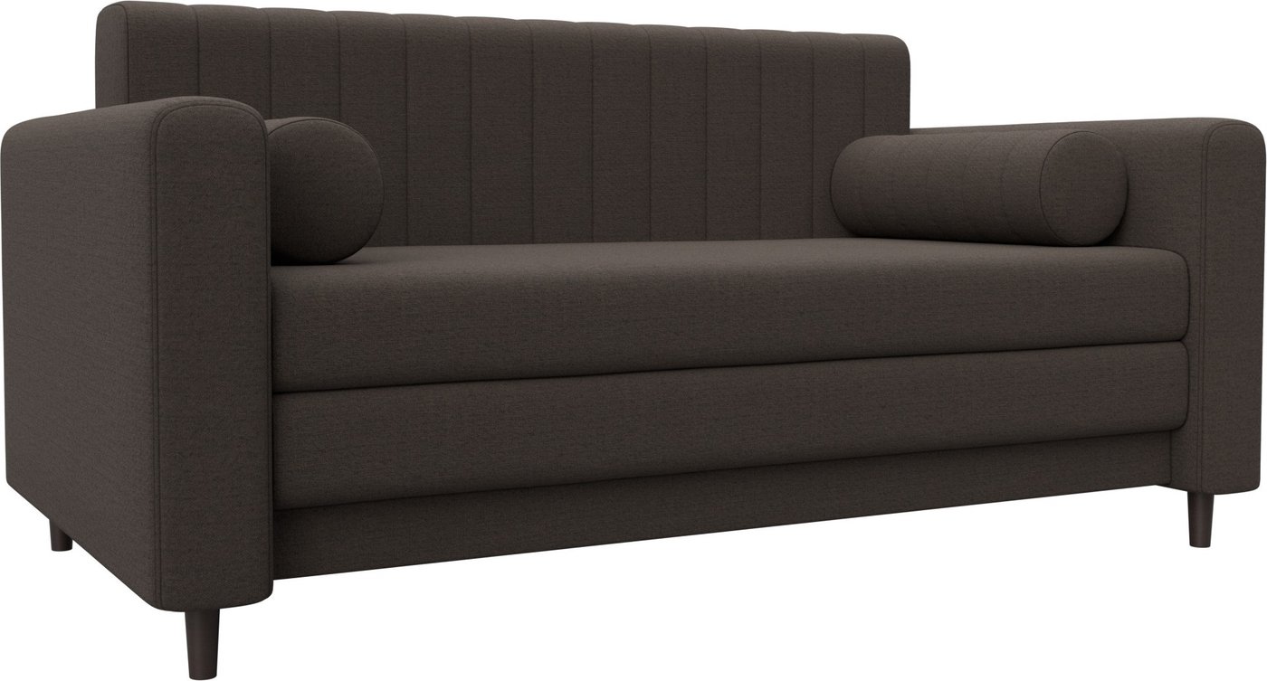 

Диван Лига диванов Лига-070 129646 (рогожка Амур 05 коричневый)